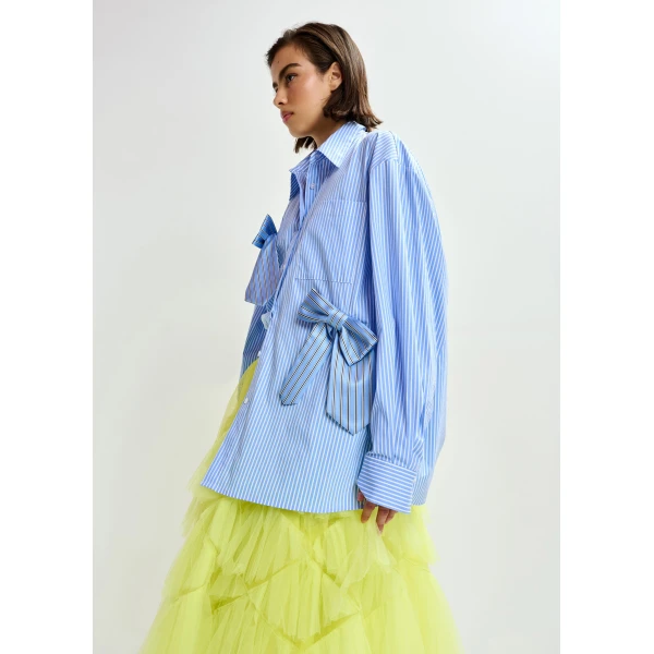 Essentiel Antwerp Blue