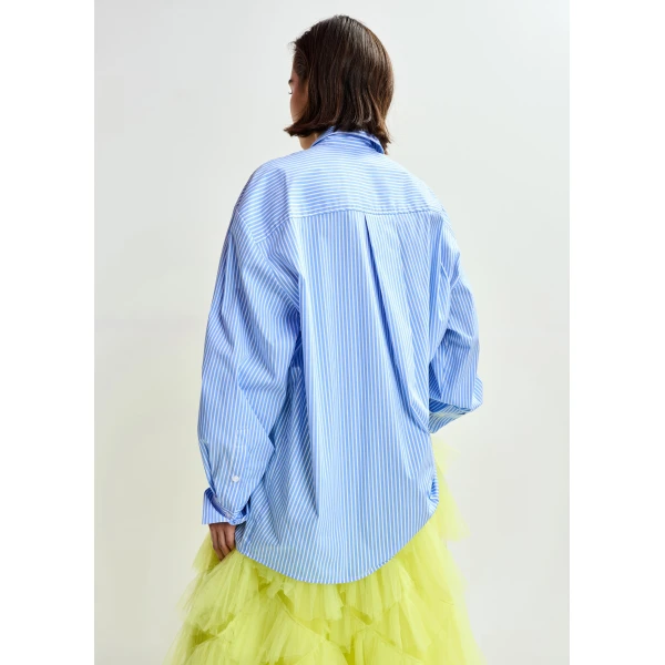 Essentiel Antwerp Blue
