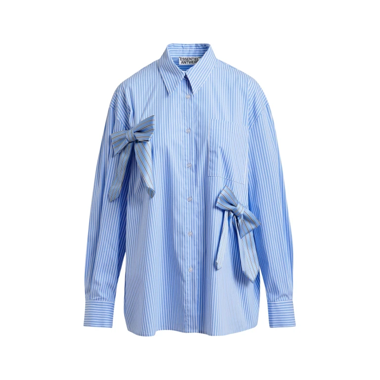 Essentiel Antwerp Blue