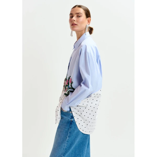 Essentiel Antwerp Blue