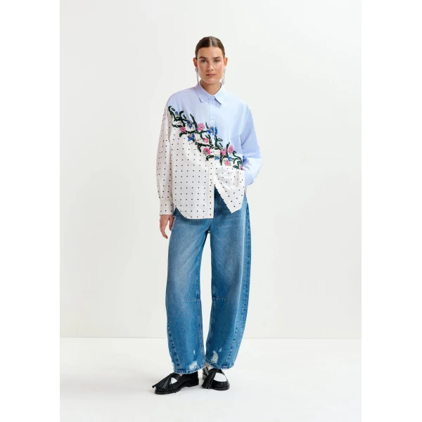 Essentiel Antwerp Blue