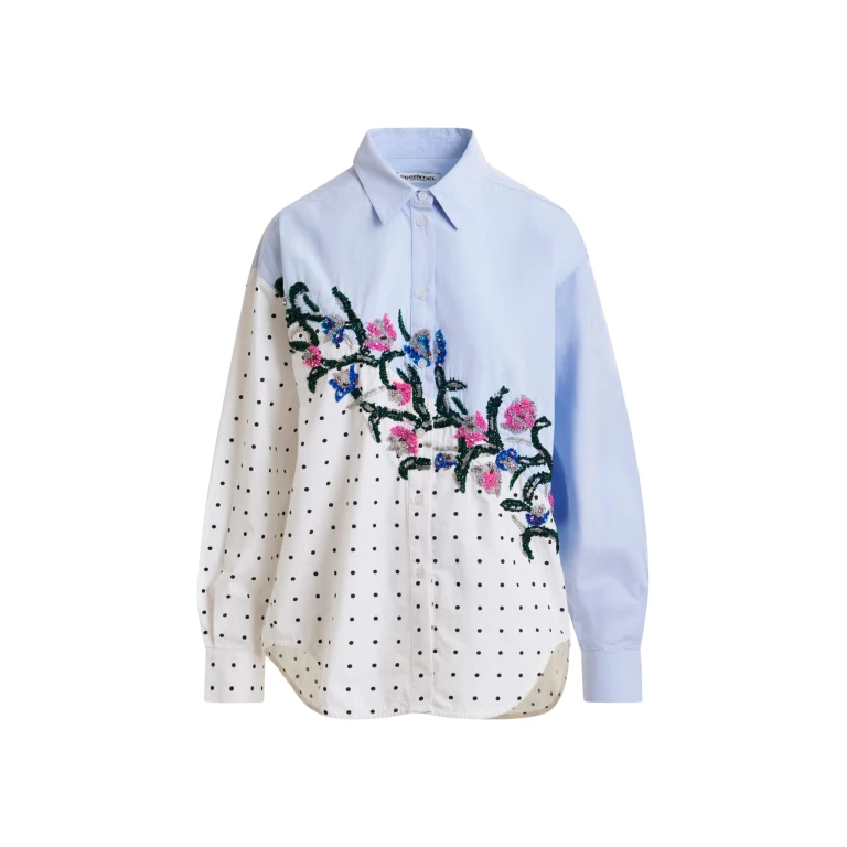 Essentiel Antwerp Blue
