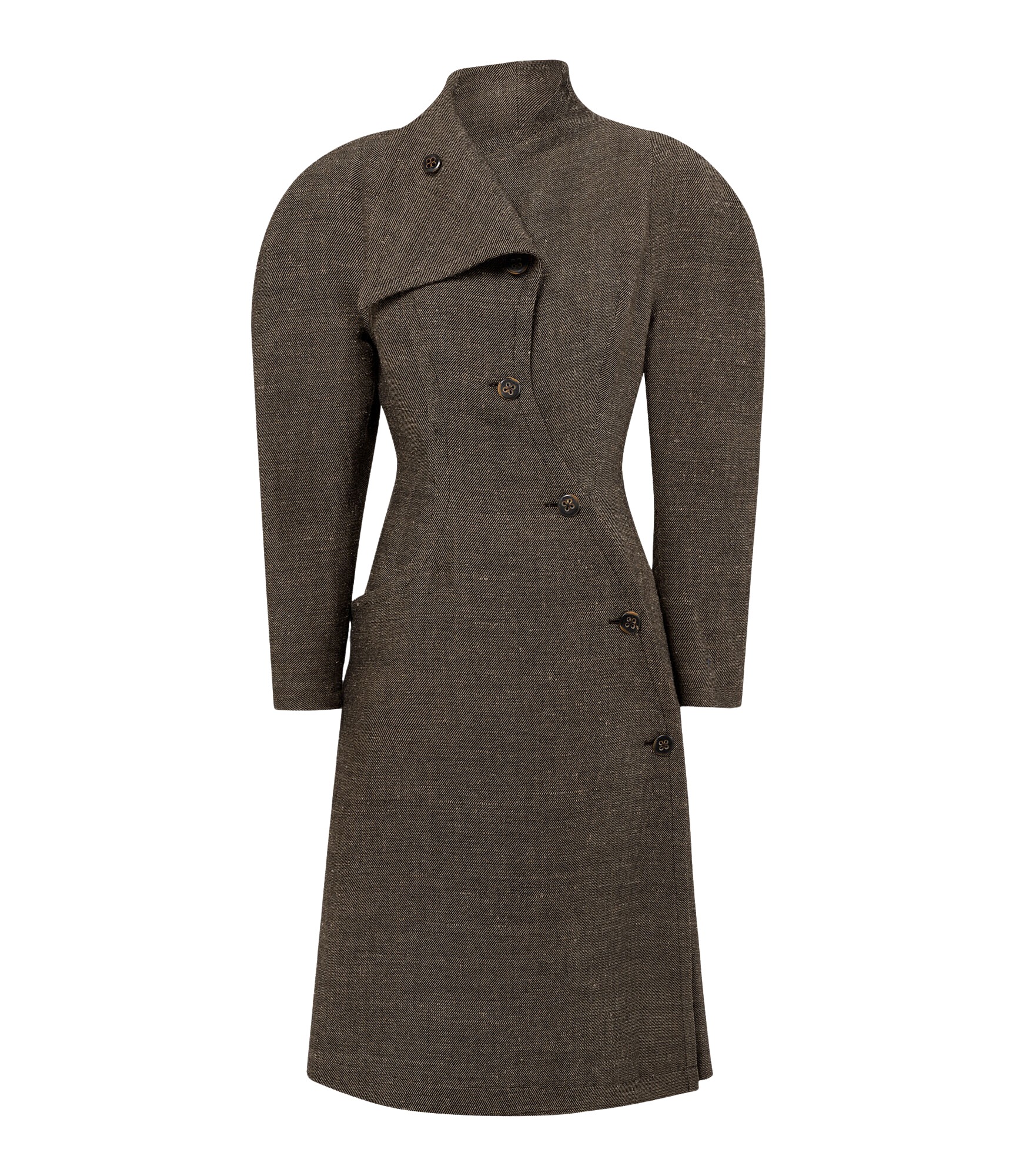 Vivienne Westwood Breeze Coat