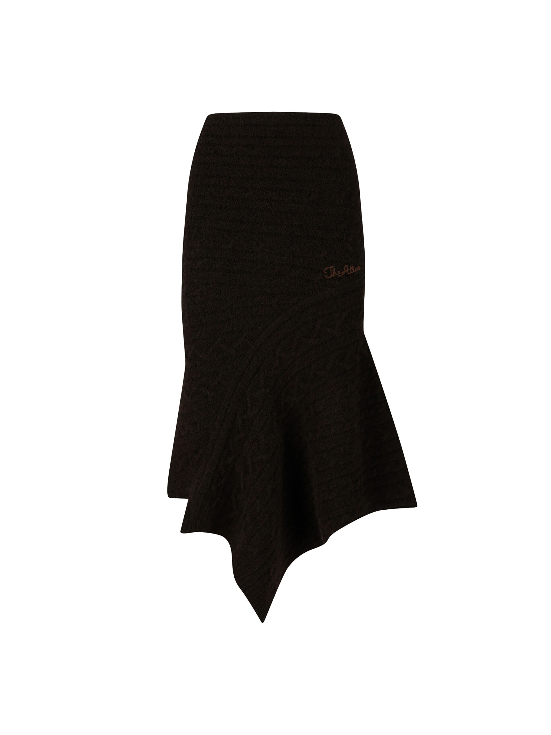 The Attico Brown Midi Skirt - The Attico Skirts - Designed by Gilda Ambrosio & Giorgia Tordini - Shop at Luxury Shoes The Attico Brown Midi Skirt - The Attico Skirts - Designed by Gilda Ambrosio & Giorgia Tordini - Shop at Luxury Shoes