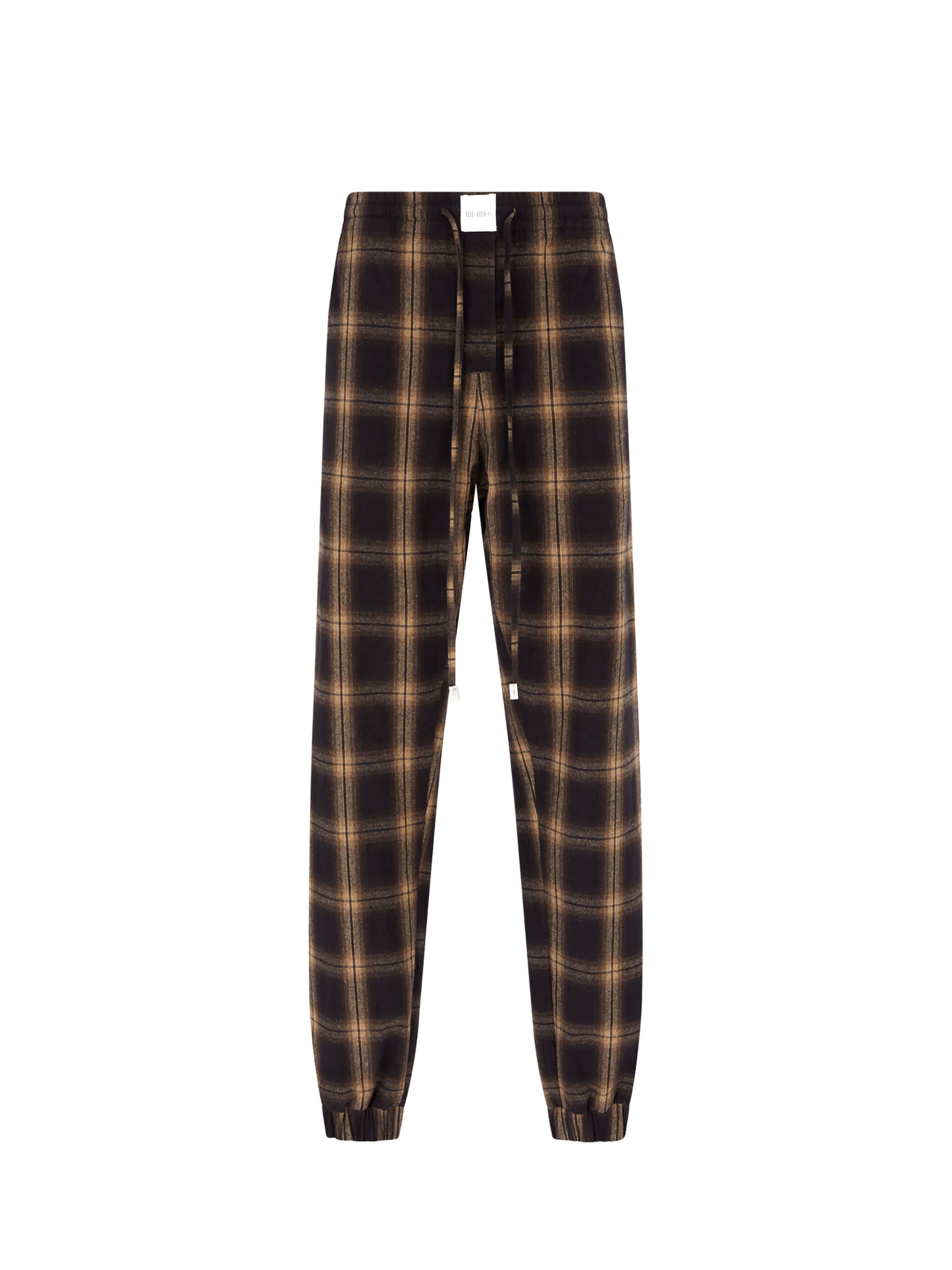 The Attico Brown Shades Long Pant - The Attico Pants - Designed by Gilda Ambrosio & Giorgia Tordini - Shop at Luxury Shoes The Attico Brown Shades Long Pant - The Attico Pants - Designed by Gilda Ambrosio & Giorgia Tordini - Shop at Luxury Shoes