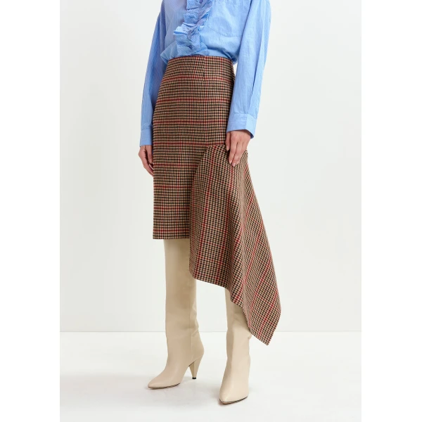 Essentiel Antwerp Brown