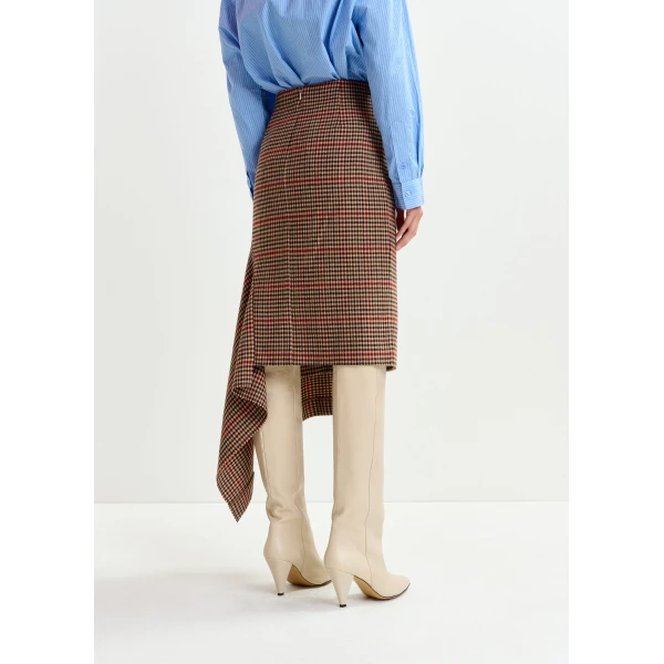 Essentiel Antwerp Brown