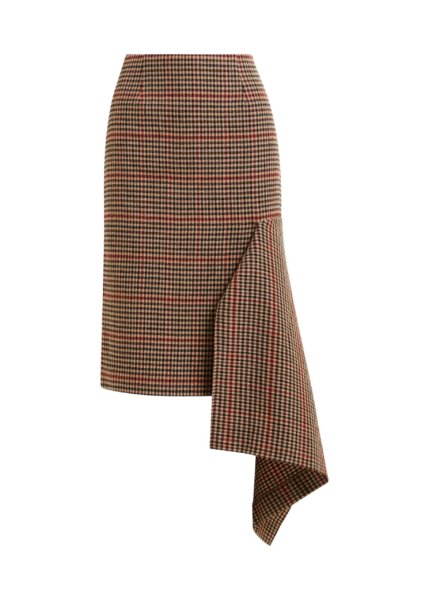 Essentiel Antwerp Brown