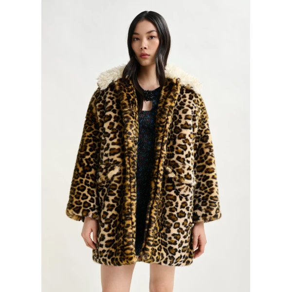 Essentiel Antwerp Brown