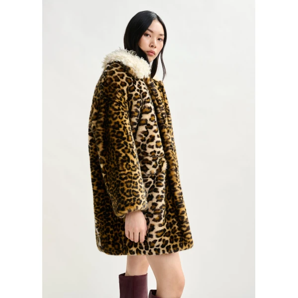 Essentiel Antwerp Brown