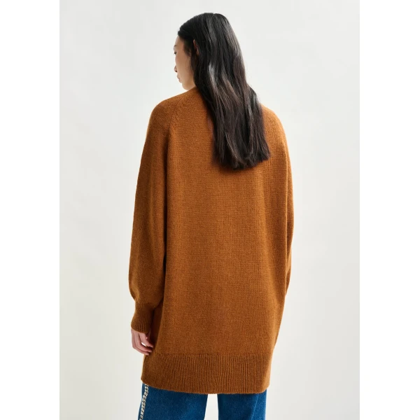 Essentiel Antwerp Brown