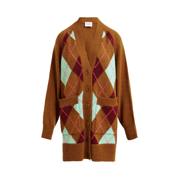Essentiel Antwerp Brown