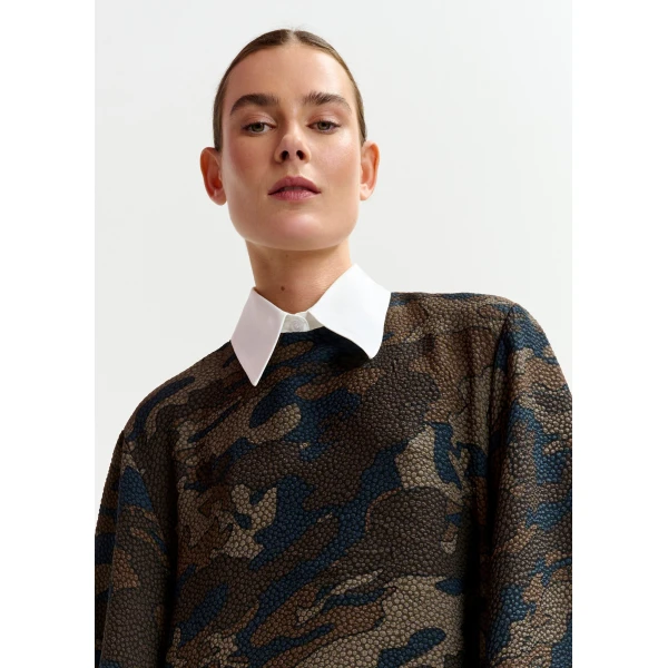 Essentiel Antwerp Brown