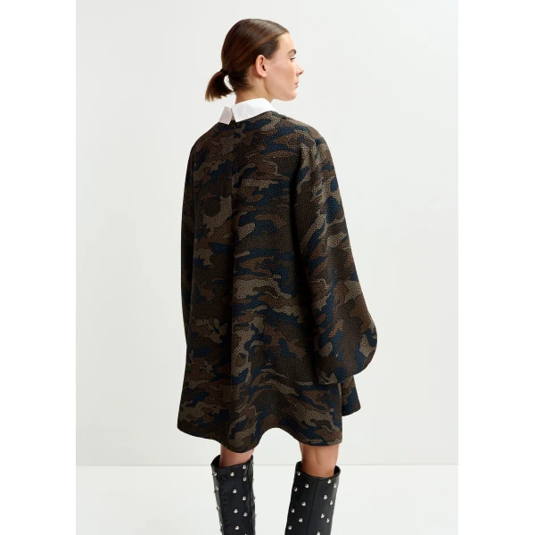 Essentiel Antwerp Brown