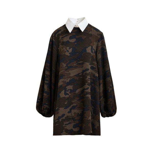 Essentiel Antwerp Brown