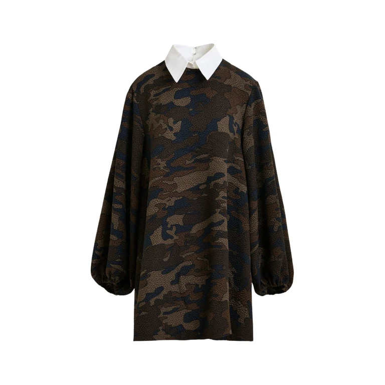 Essentiel Antwerp Brown