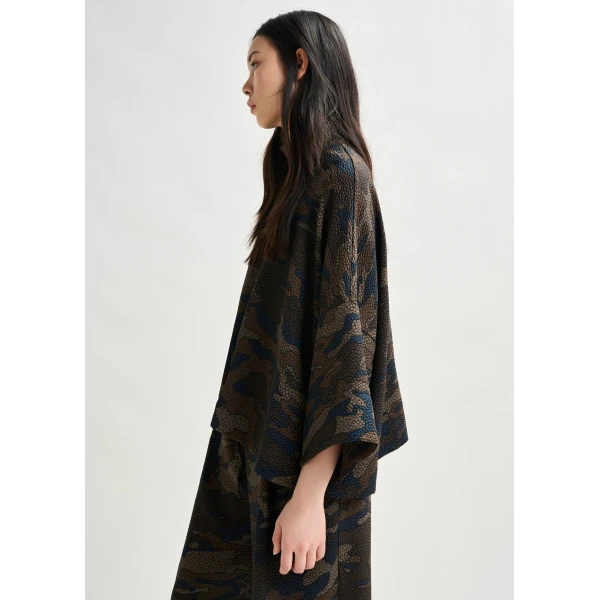 Essentiel Antwerp Brown