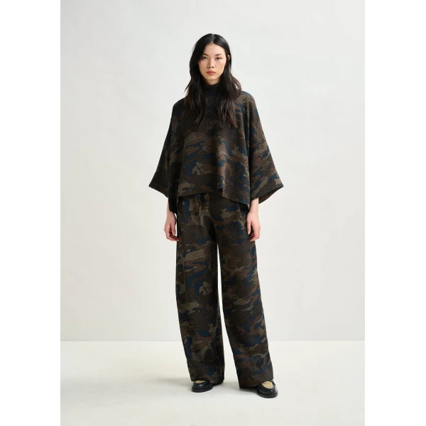 Essentiel Antwerp Brown