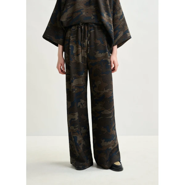 Essentiel Antwerp Brown
