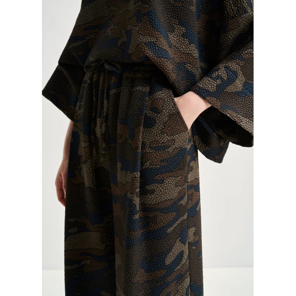 Essentiel Antwerp Brown