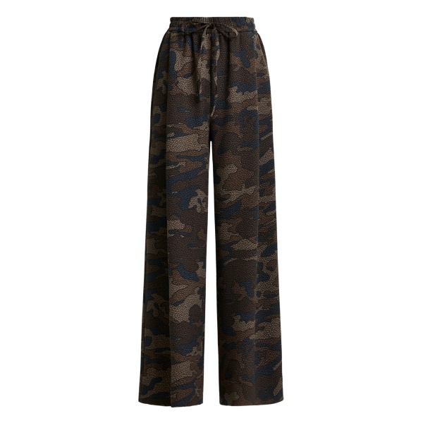 Essentiel Antwerp Brown