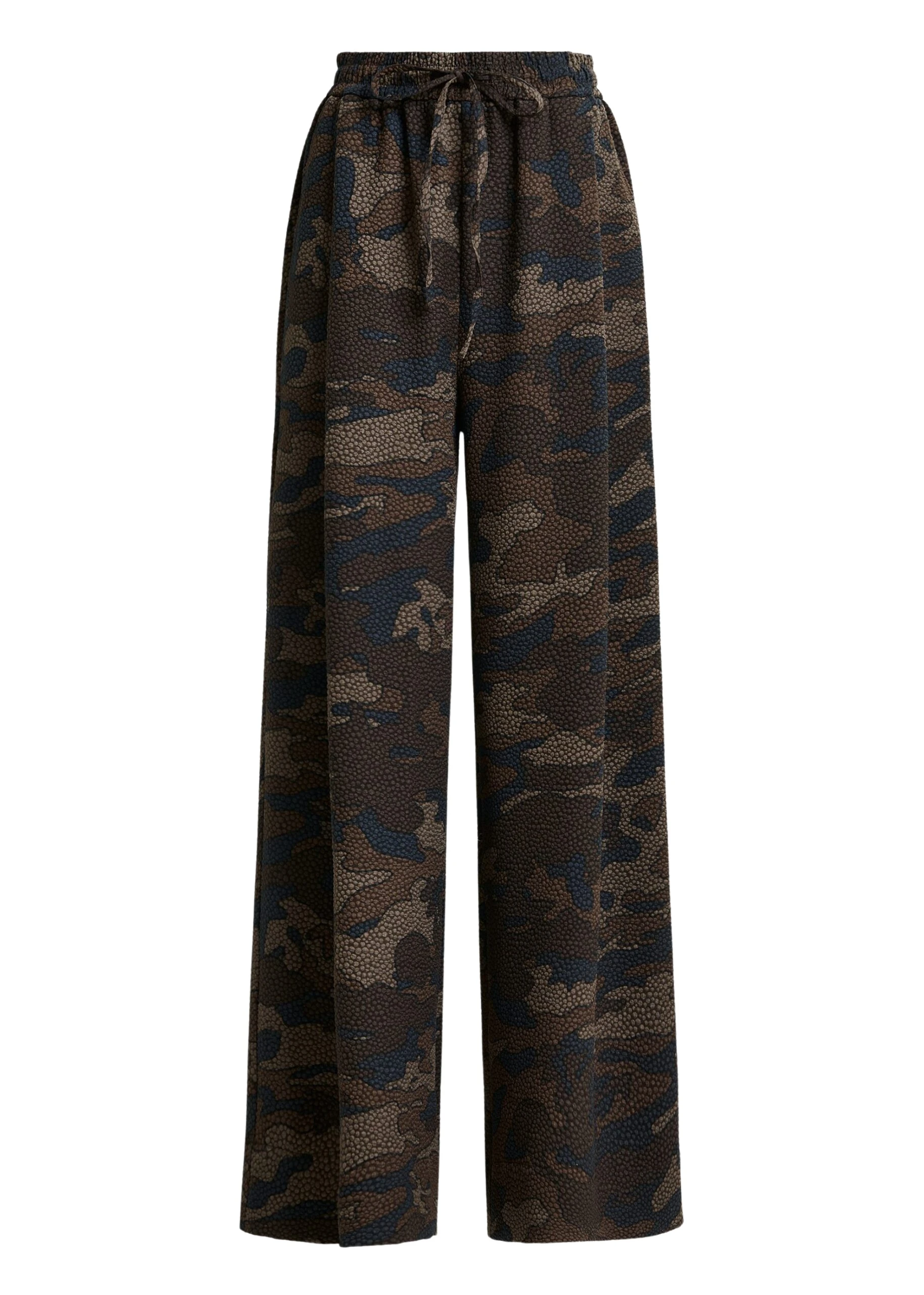 Brown-khaki-and-black-wide-leg-pants-Essentiel-Antwerp-Pants-scaled15911_nobg Essentiel Antwerp Brown
