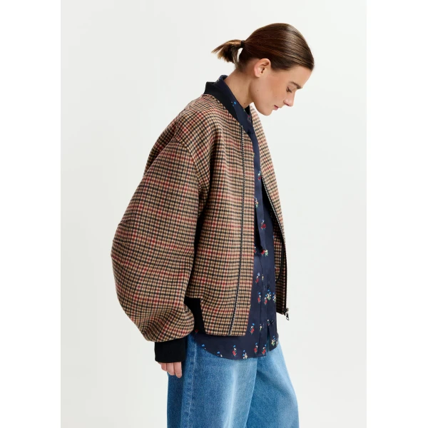 Essentiel Antwerp Brown