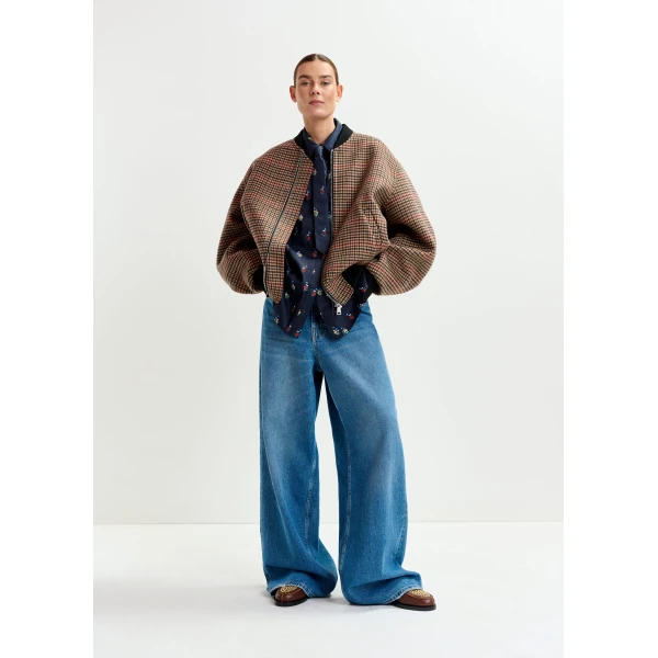Essentiel Antwerp Brown