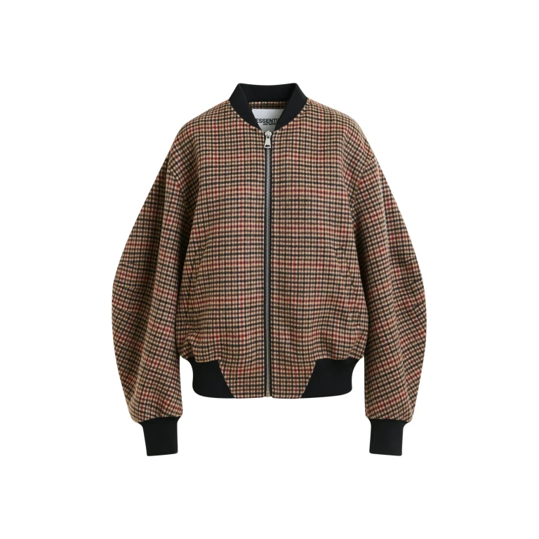 Essentiel Antwerp Brown
