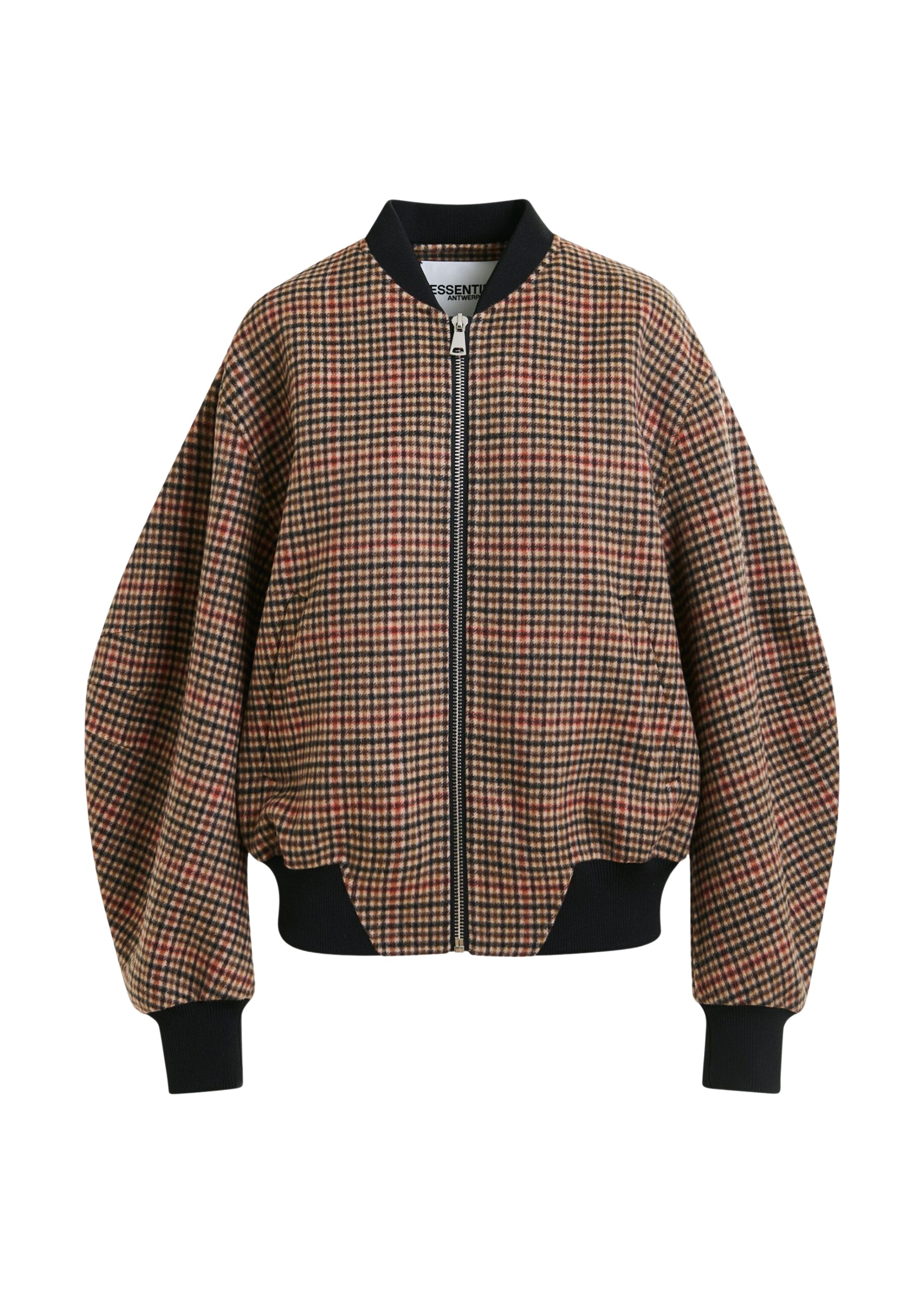 Essentiel Antwerp Brown