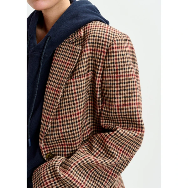 Essentiel Antwerp Brown