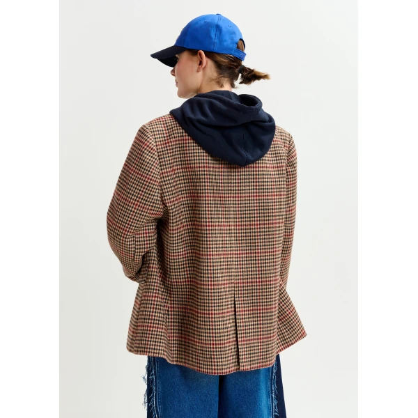 Essentiel Antwerp Brown