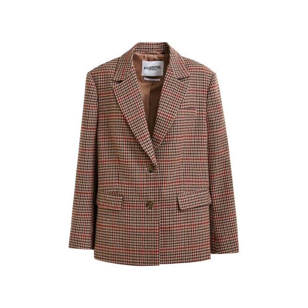 Essentiel Antwerp Brown