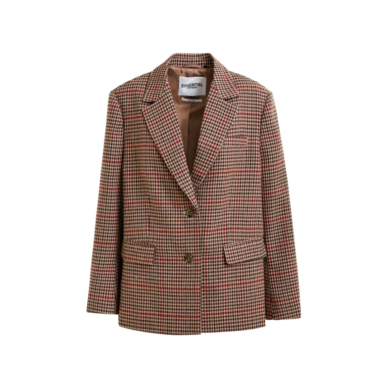Essentiel Antwerp Brown