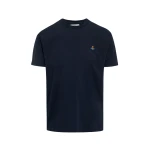 Vivienne Westwood Classic T-Shirt Multicolour Orb - Vivienne Westwood Tops - Punk Luxury - Shop at Luxury Shoes 