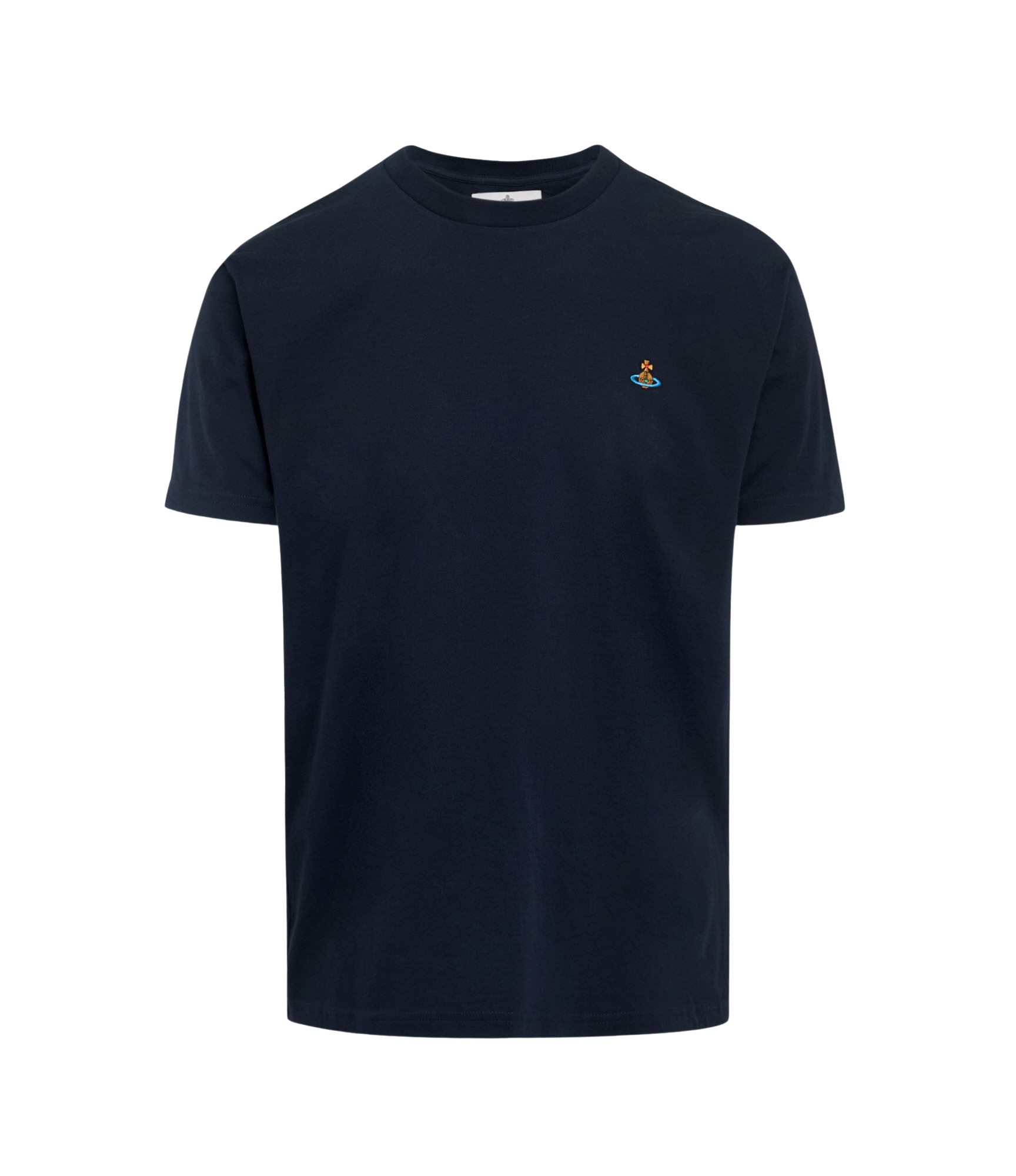 Vivienne Westwood Classic T-Shirt Multicolour Orb Top