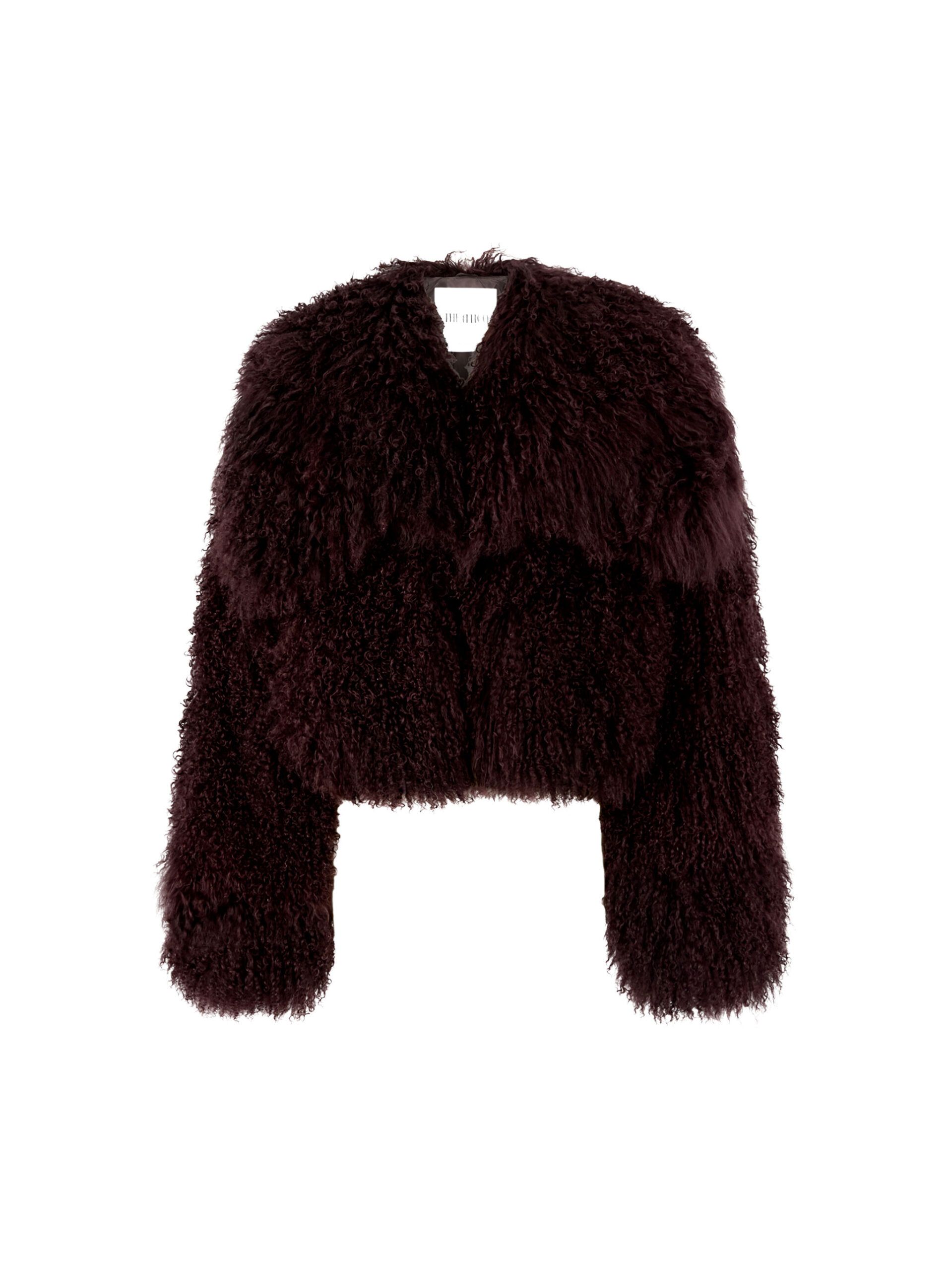 The Attico Dark Grapes Bomber - The Attico Jackets - Designed by Gilda Ambrosio & Giorgia Tordini - Shop at Luxury Shoes The Attico Dark Grapes Bomber - The Attico Jackets - Designed by Gilda Ambrosio & Giorgia Tordini - Shop at Luxury Shoes