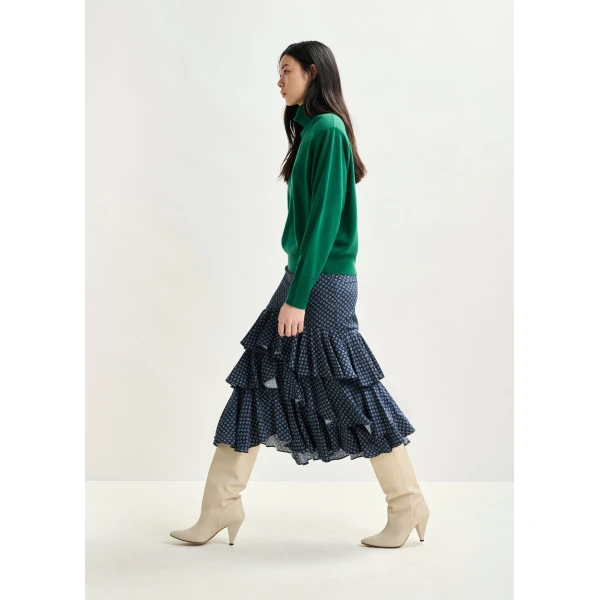 Essentiel Antwerp Dark blue