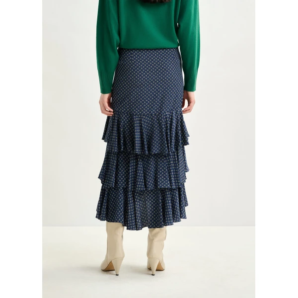 Essentiel Antwerp Dark blue