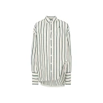 The Attico Diana'' Shirt Multicolor - The Attico Tops - Designed by Gilda Ambrosio & Giorgia Tordini - Shop at Luxury Shoes 