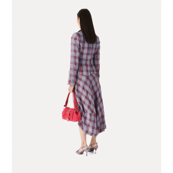 Vivienne Westwood Drunken Jacket - Vivienne Westwood Jackets - Punk Luxury - Shop at Luxury Shoes 