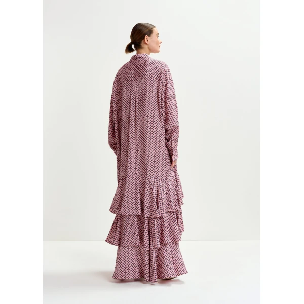 Essentiel Antwerp Dusty pink