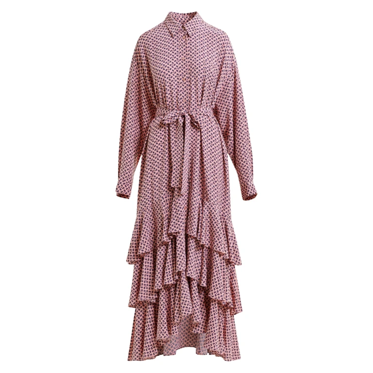 Essentiel Antwerp Dusty pink