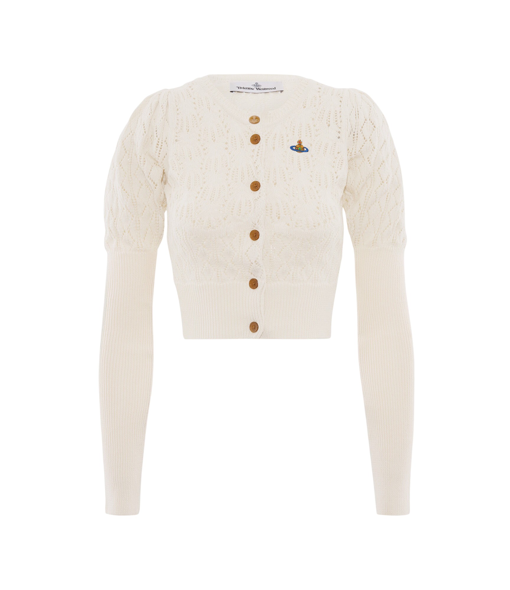 Vivienne Westwood Ella Cardigan