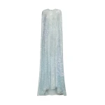 Oscar de la Renta Foxglove Embroidered Sequin Tulle Caftan - Oscar de la Renta Dresses - American Couture - Shop at Luxury Shoes 