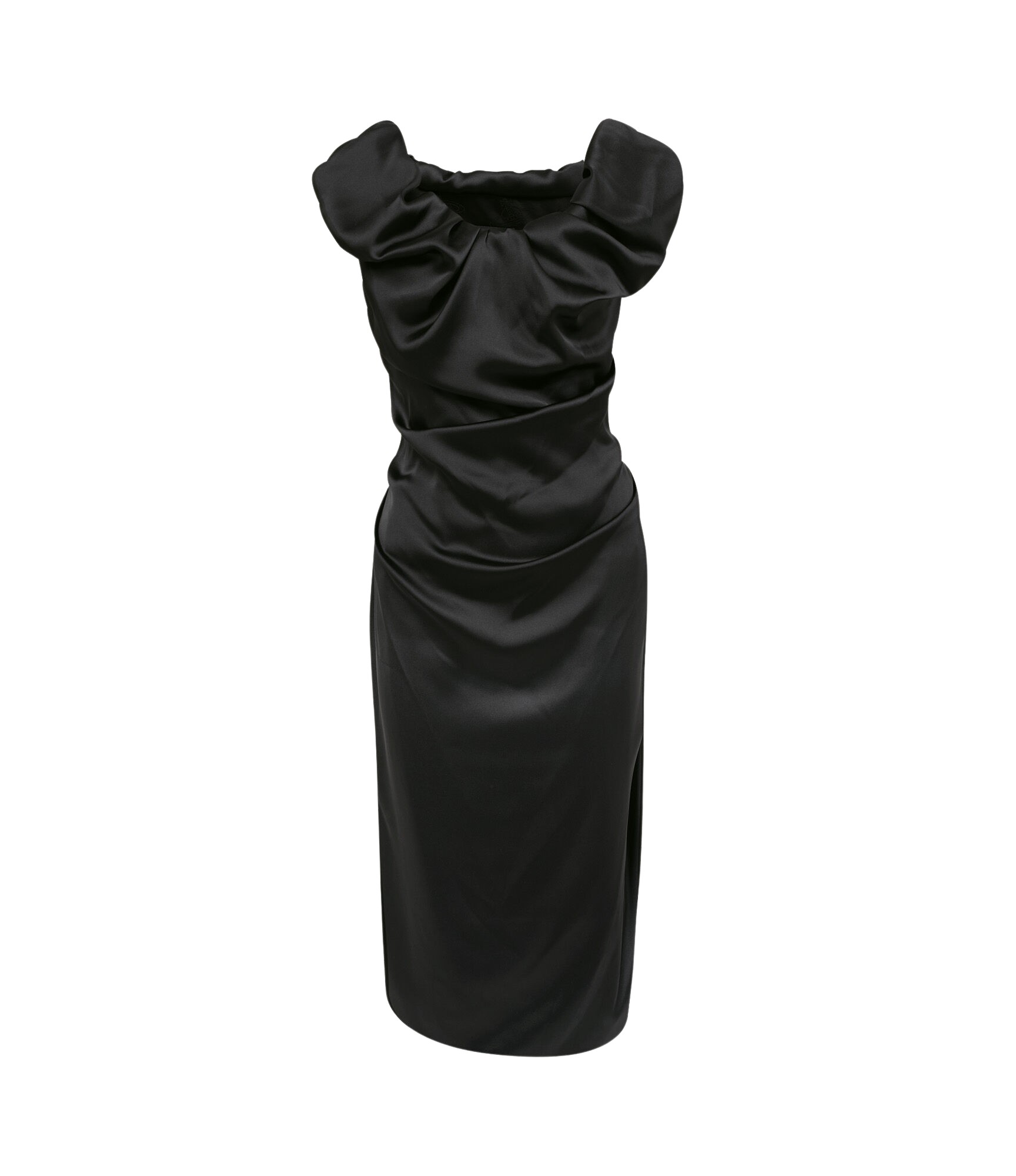 Vivienne Westwood Ginnie Amber Dress