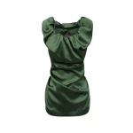 Vivienne Westwood Ginnie Top - Vivienne Westwood Tops - Punk Luxury - Shop at Luxury Shoes 