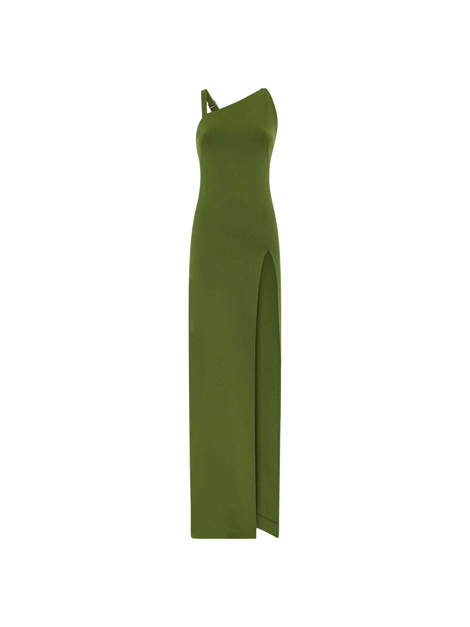 The Attico Green Long Dress - The Attico Dresses - Designed by Gilda Ambrosio & Giorgia Tordini - Shop at Luxury Shoes The Attico Green Long Dress - The Attico Dresses - Designed by Gilda Ambrosio & Giorgia Tordini - Shop at Luxury Shoes