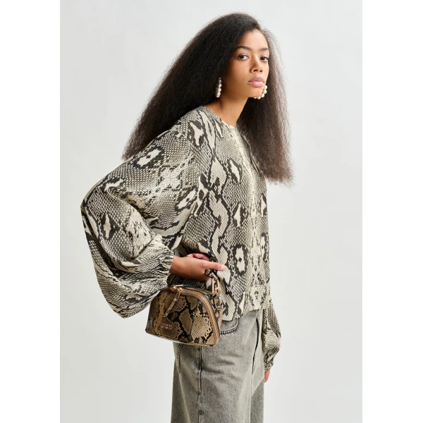 Essentiel Antwerp Green