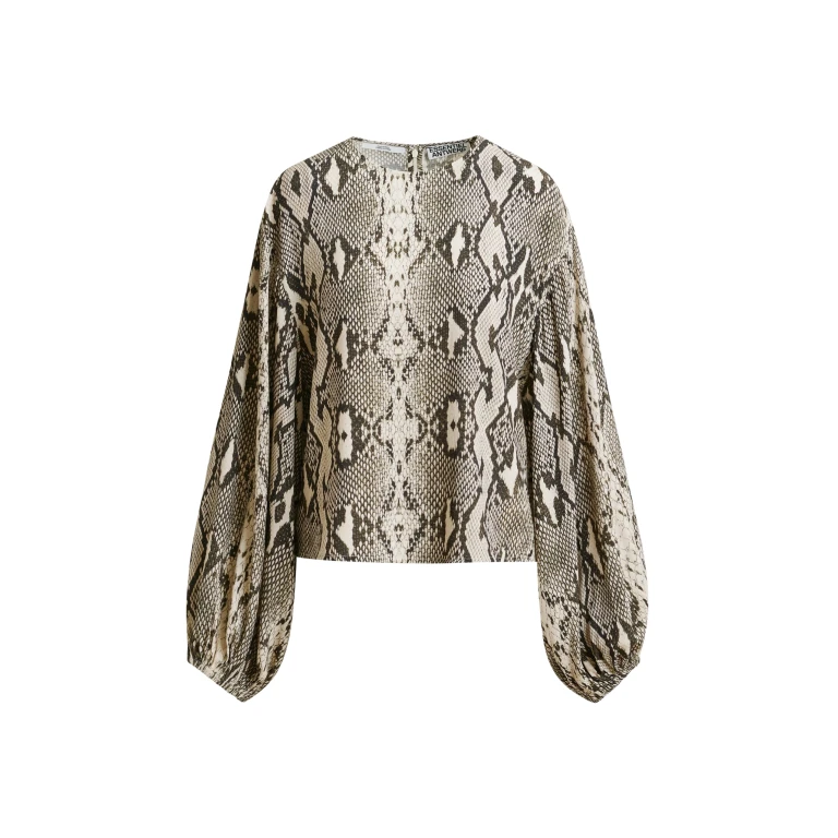 Essentiel Antwerp Green